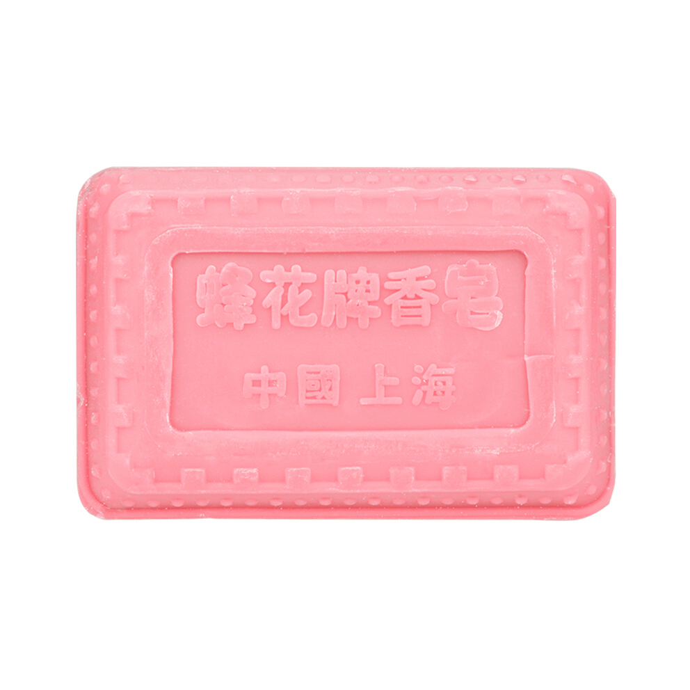 蜂花 玫瑰沐浴香皂