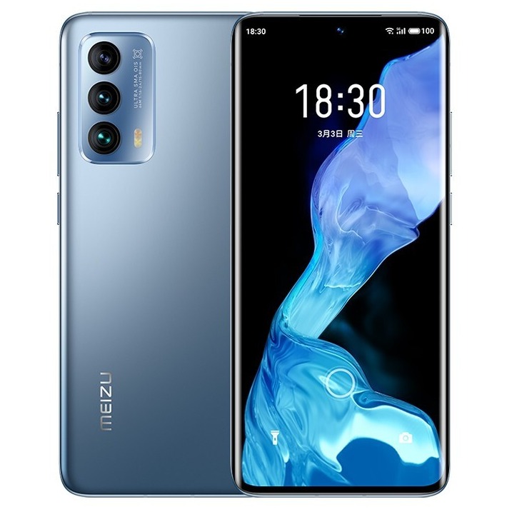 魅族 轻薄机身手机