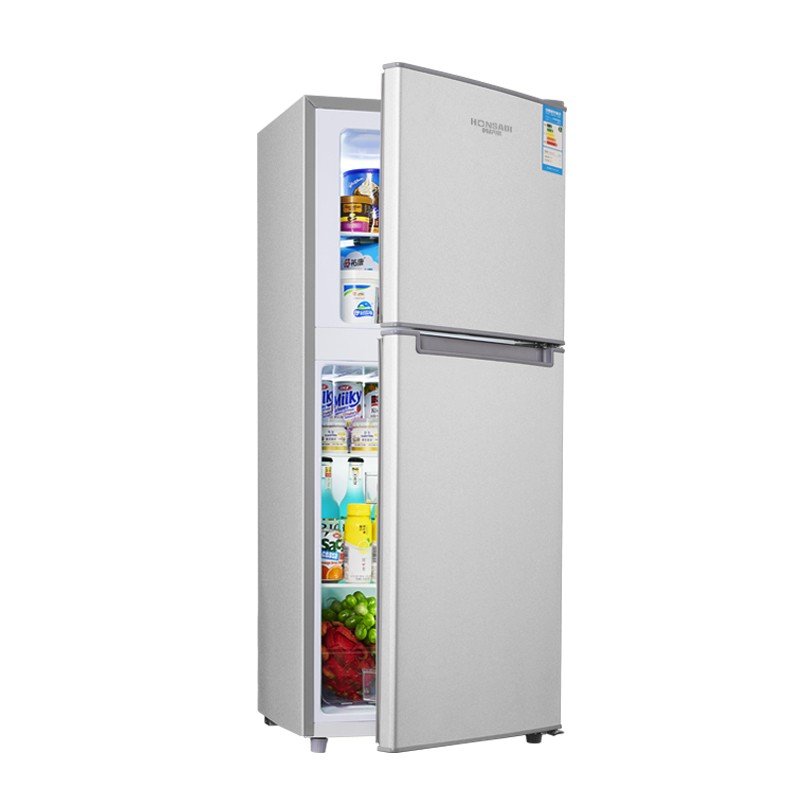 韩萨帝一级节能电冰箱