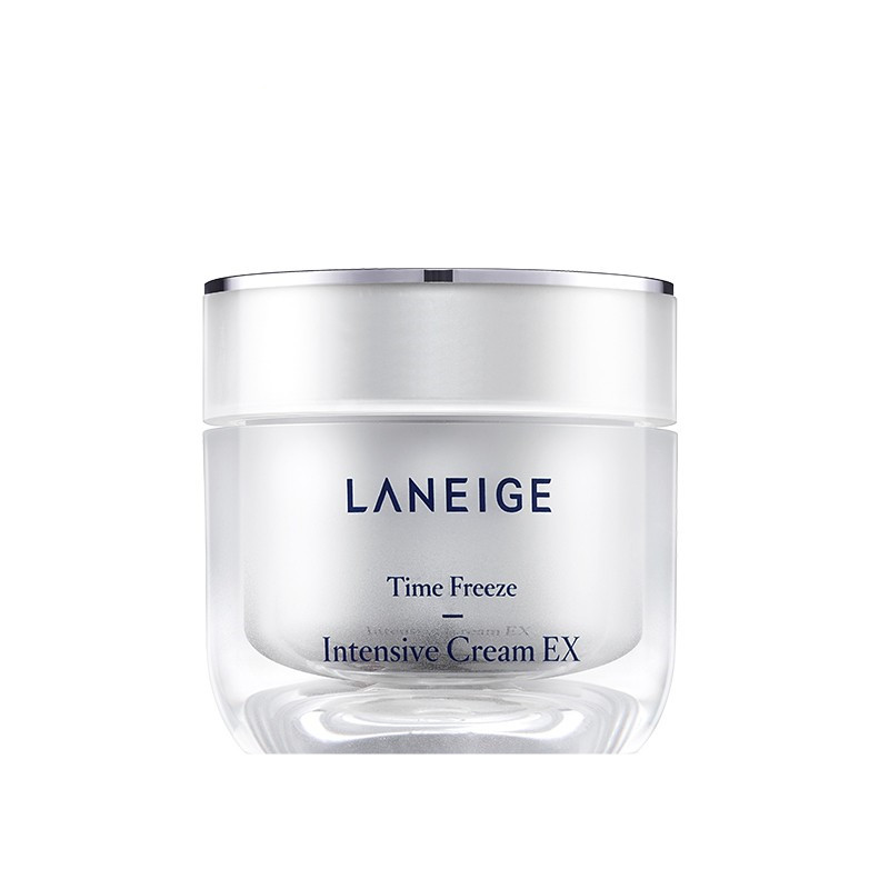 兰芝 细腻凝润面霜