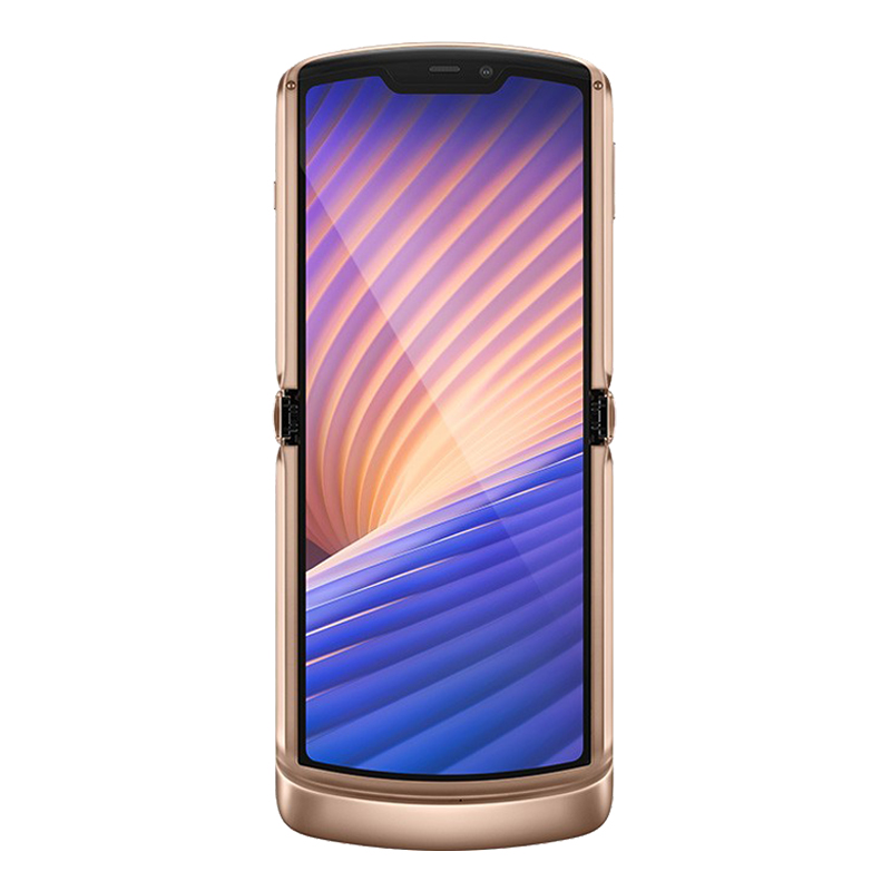 摩托罗拉 康宁玻璃手机