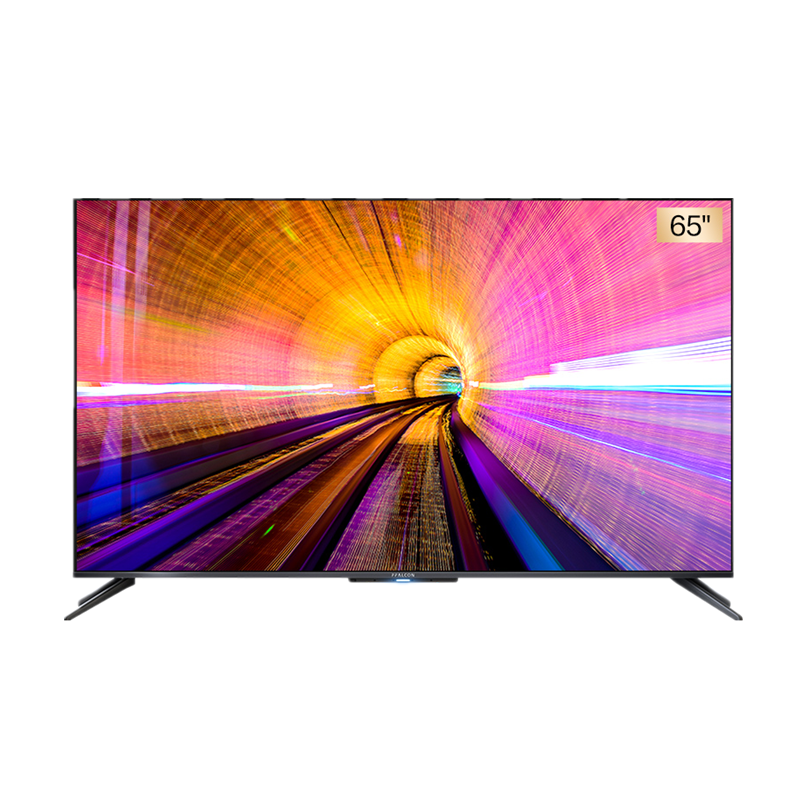 FFALCON 背光分区电视