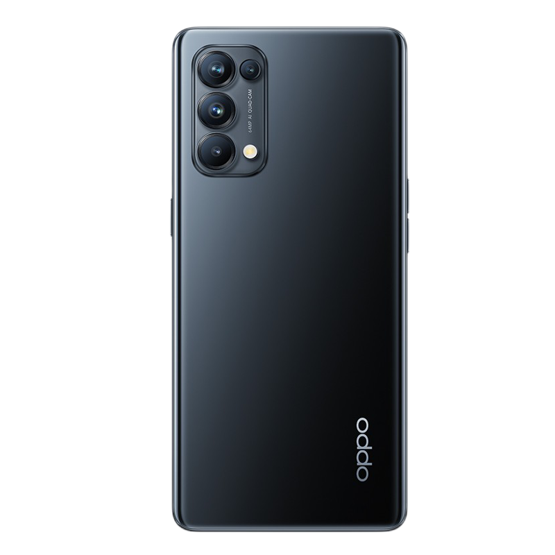 OPPO AI视频手机