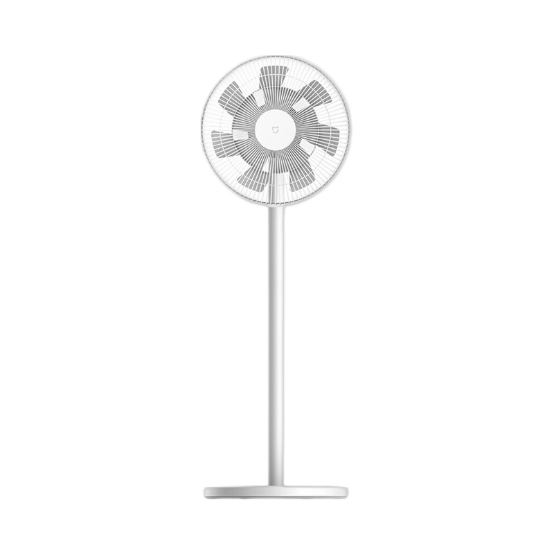 米家 双重自然风电风扇