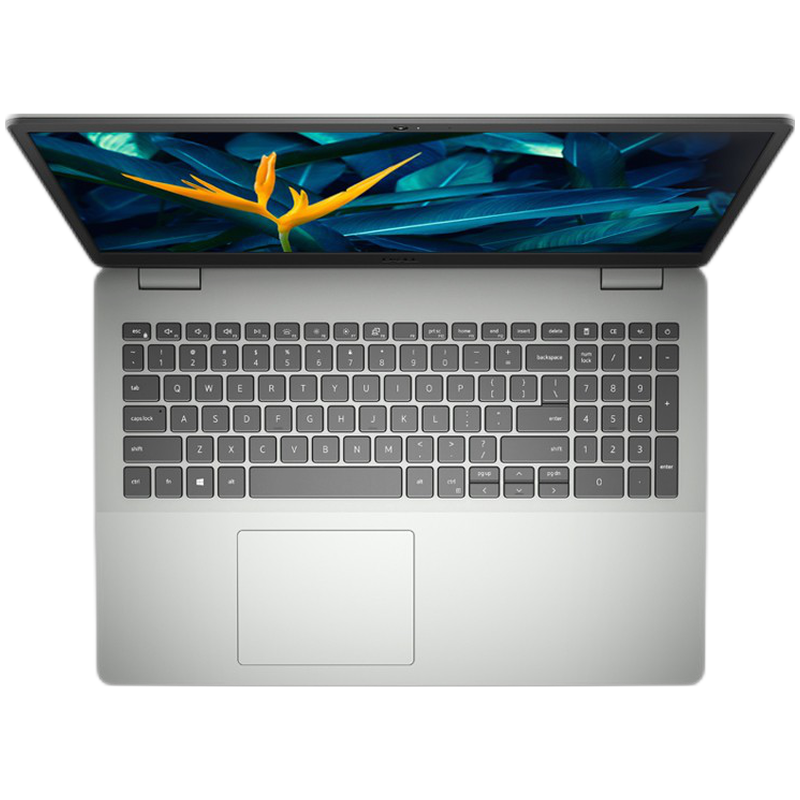 戴尔 双硬盘位扩展笔记本