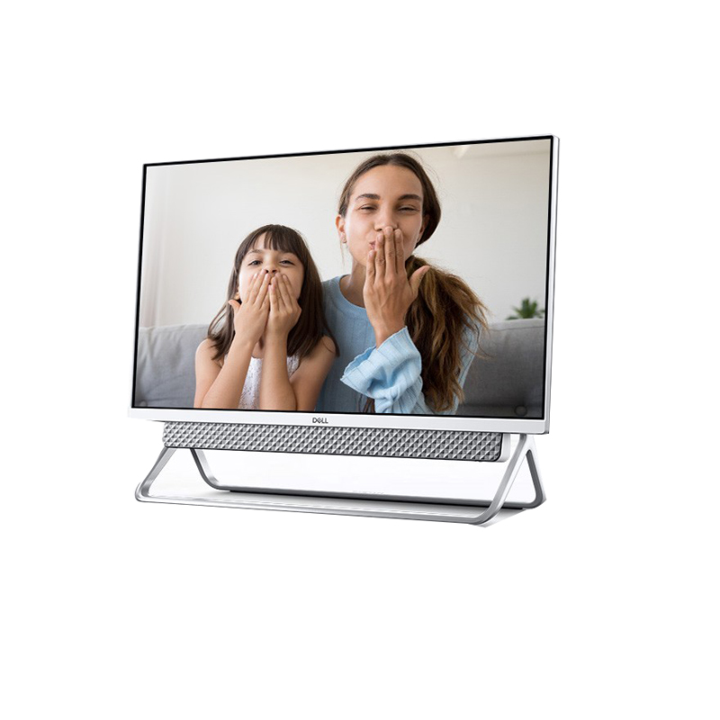 戴尔 双硬盘电竞一体机