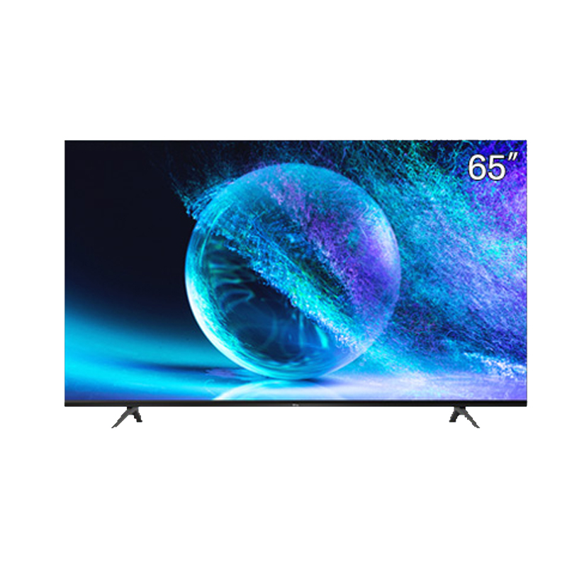 TCL 超高清HDR平板电视