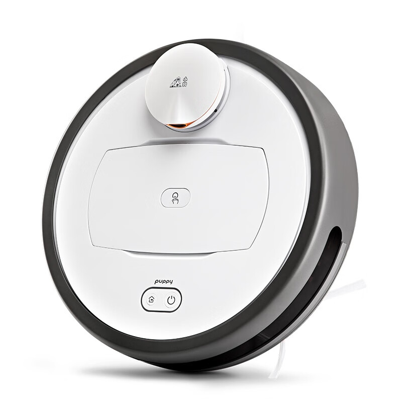 小狗地图存储扫地机