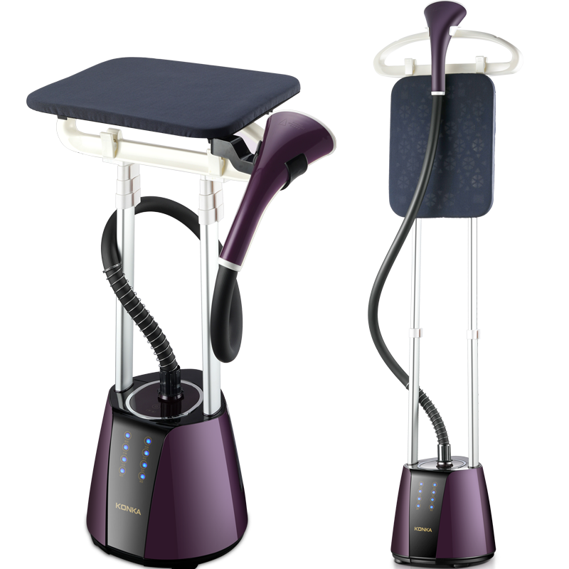 康佳 智控双杆蒸汽挂烫机