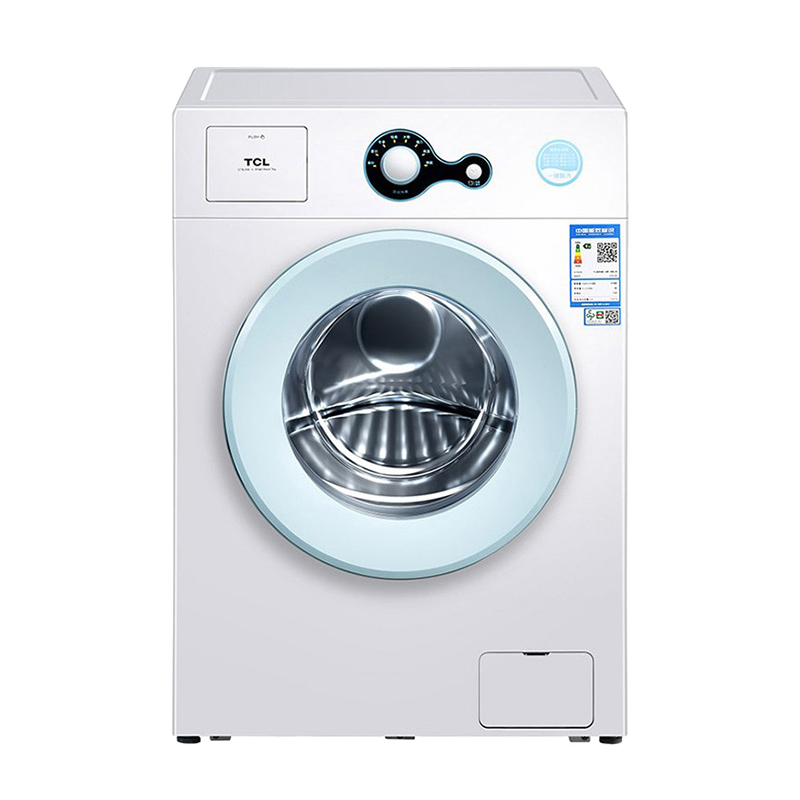 TCL中途添衣洗衣机