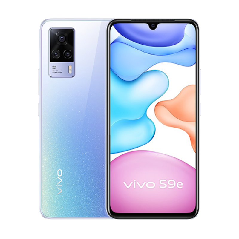 vivo 电竞模式 手机