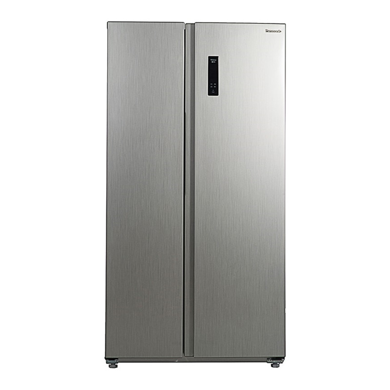 松下大容量冰箱