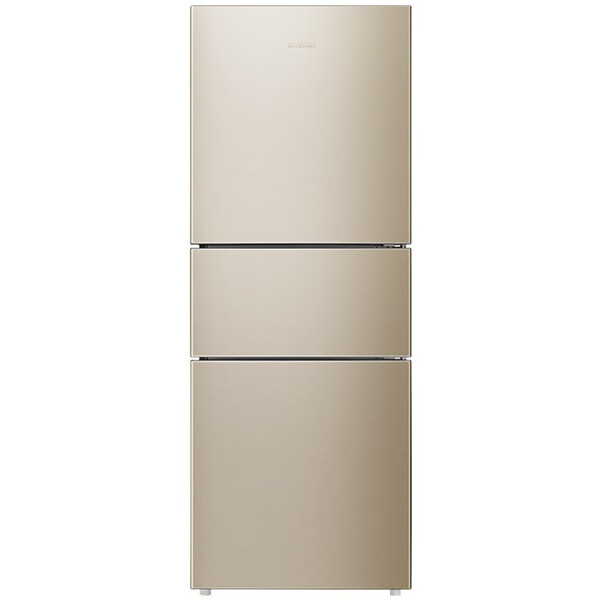 容声风冷无霜变频三门冰箱