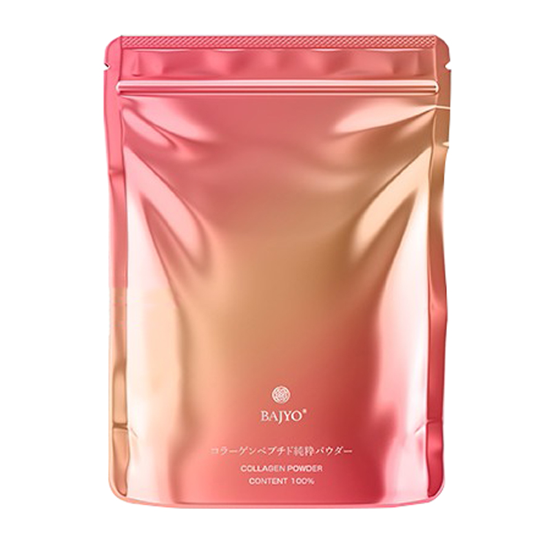 芭纾 高纯度胶原蛋白粉