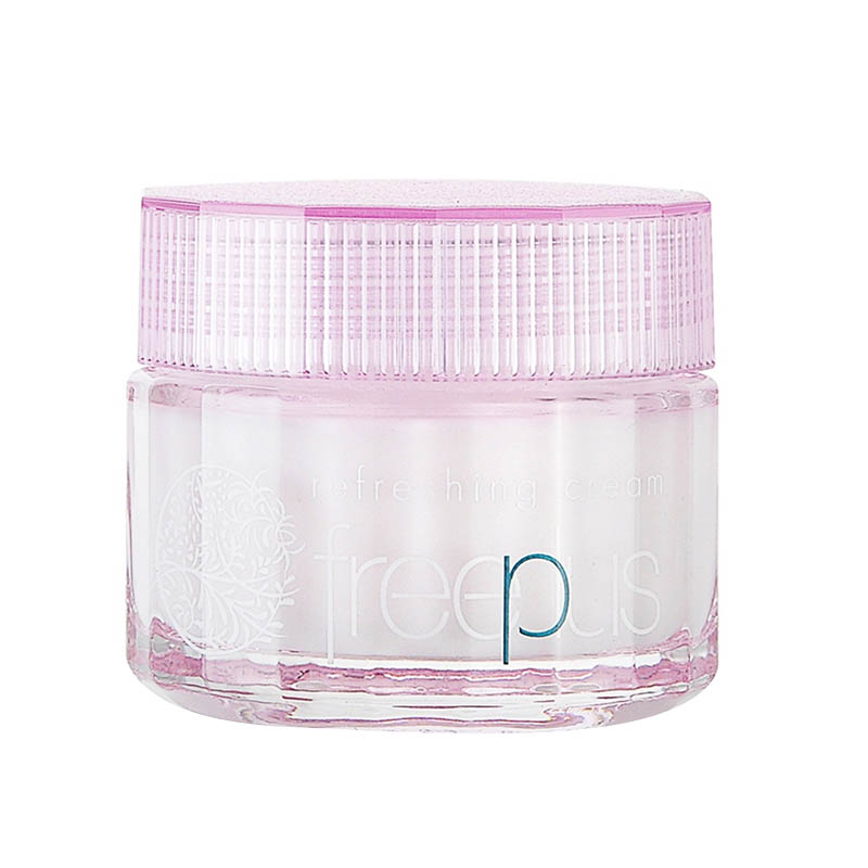 芙丽芳丝 保湿补水面霜