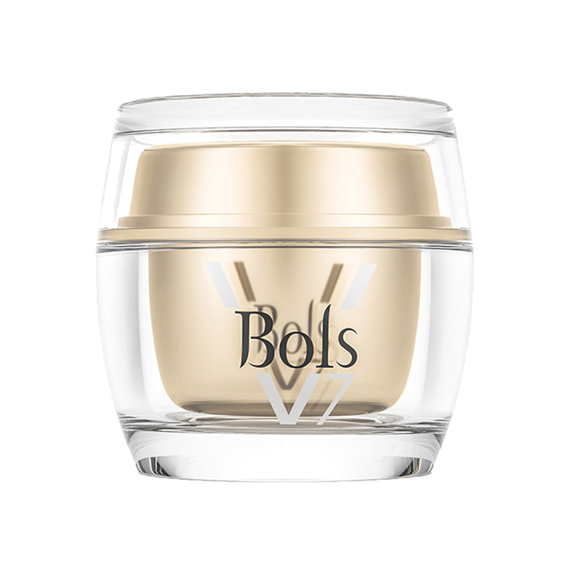 葆丽匙 淡化痘印保湿面霜