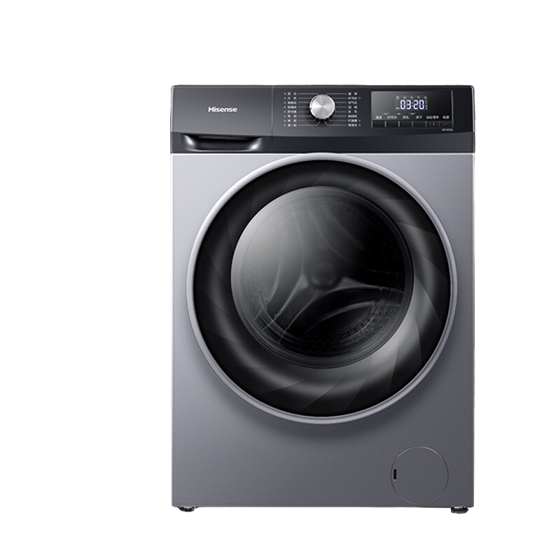 海信 嵌入式安装洗衣机