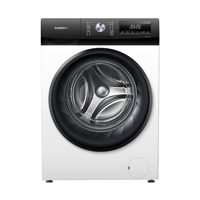 容声 冷水洗大容量洗衣机
