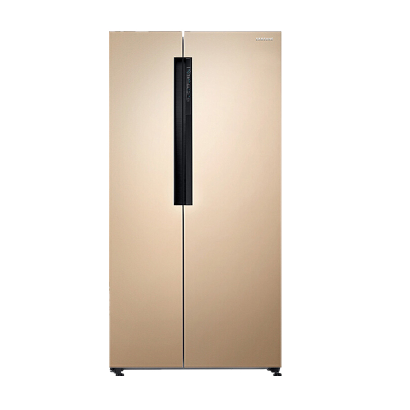 三星 全方位智控感应冰箱