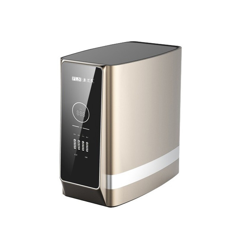 法兰尼 家用反渗透净水器