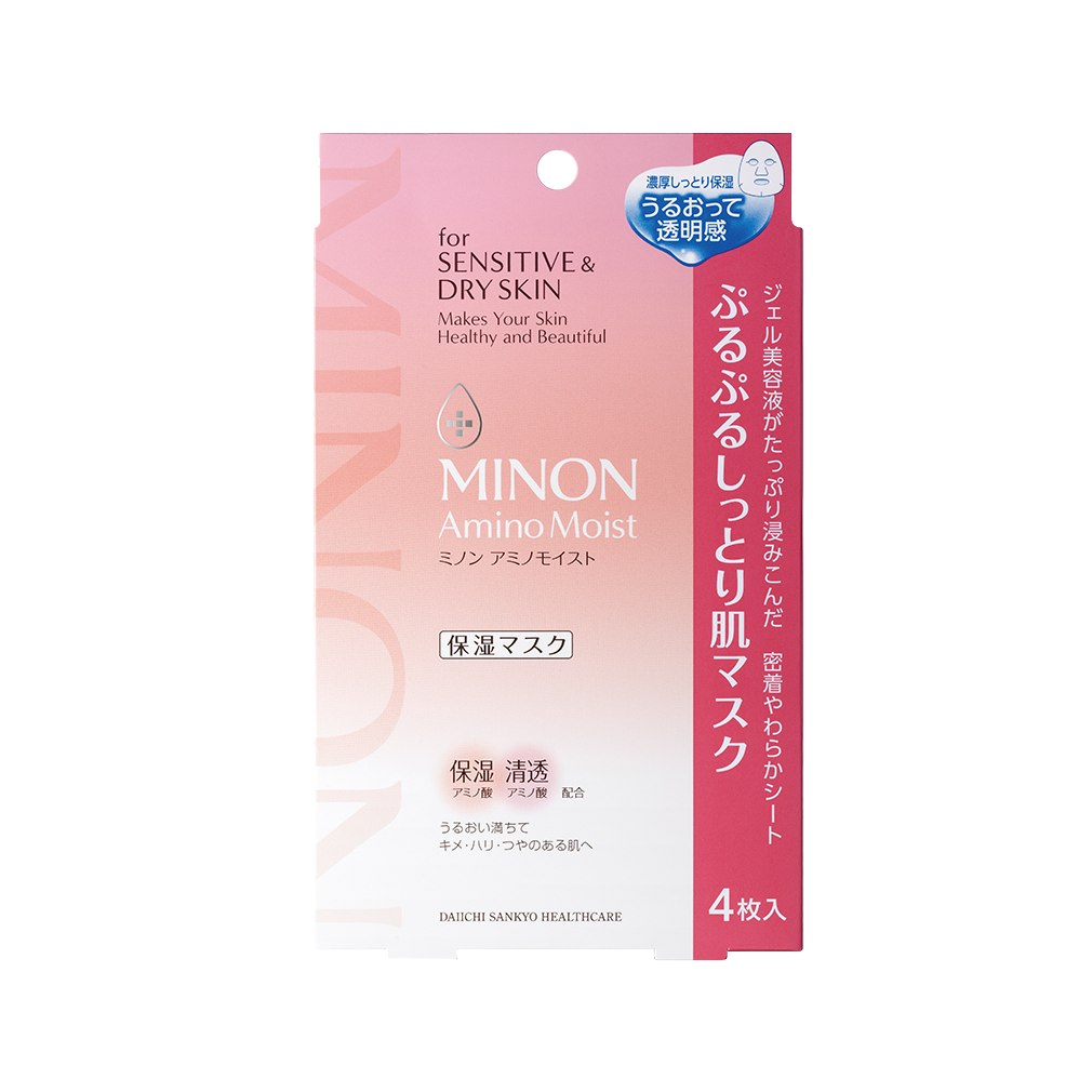 蜜浓 氨基酸保湿凝胶面膜