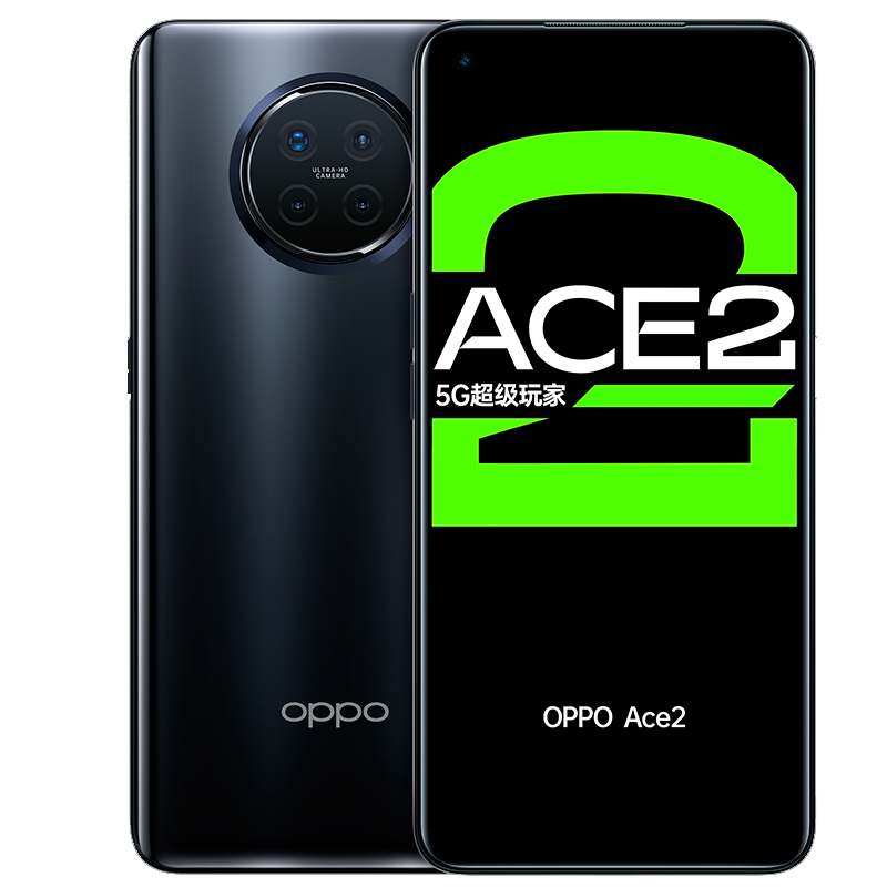 OPPO 电竞屏 手机