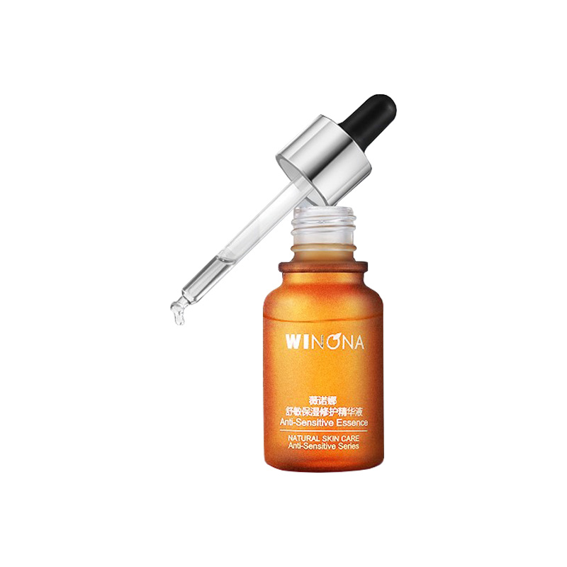 薇诺娜 保湿修护 面部精华