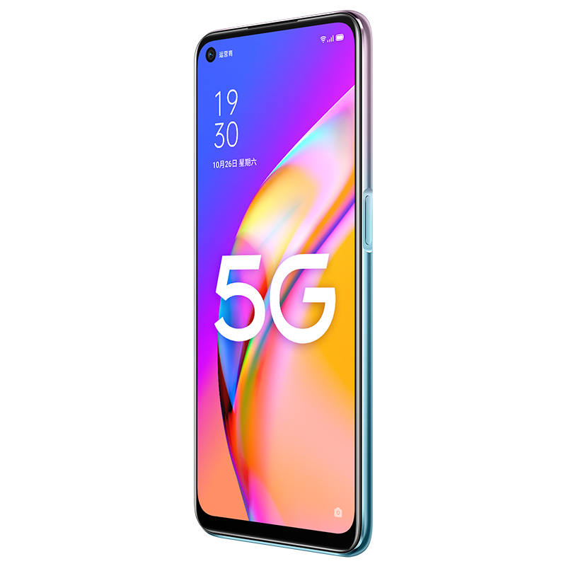 OPPO 强劲续航手机