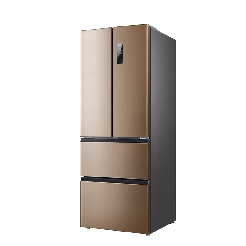 美菱 风冷无霜冰箱