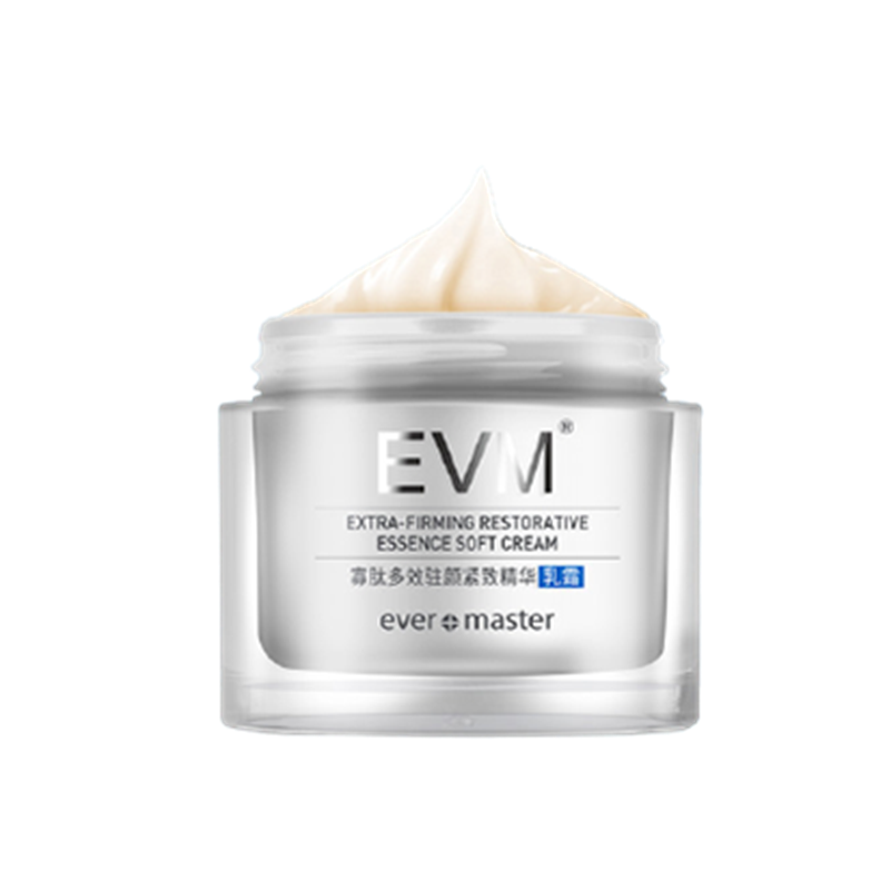 EVM 寡肽精华面霜