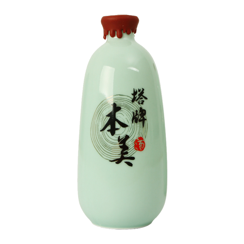 塔牌 口感柔和黄酒