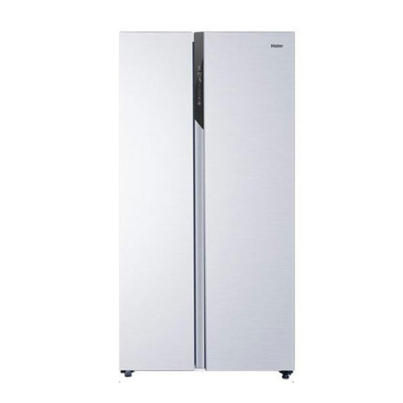 海尔 双变频精控养鲜冰箱