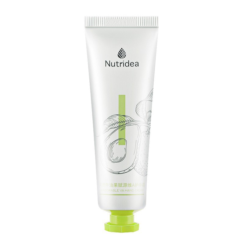 盈养泉 滋润修护 护手霜