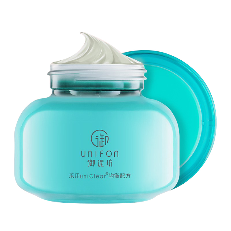 御泥坊 氨基酸泥浆面膜