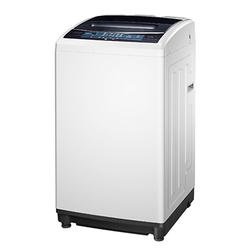 美的 大容量 波轮洗衣机