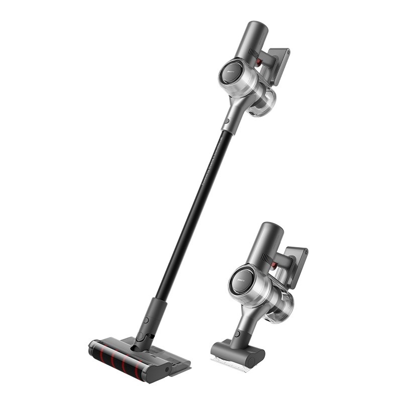 追觅 智能交互吸尘器