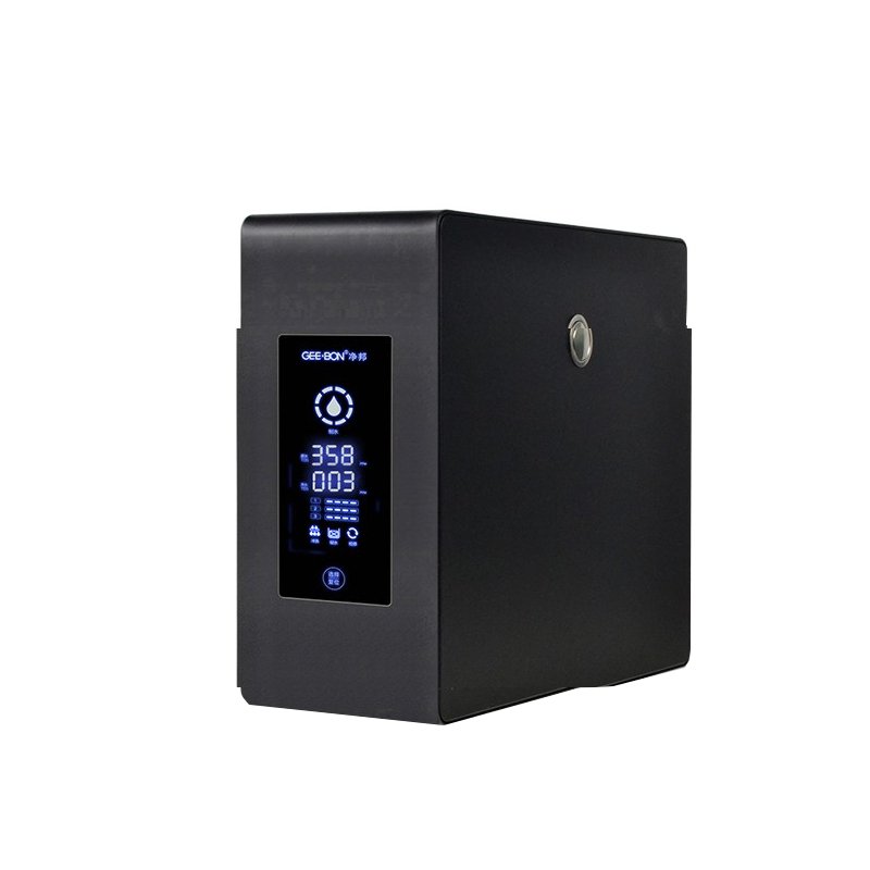净邦 高精度过滤净水器
