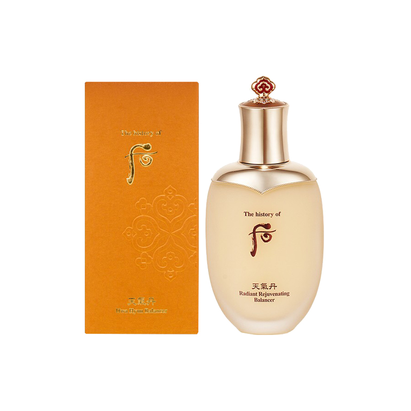 后 滋润滋养 爽肤水