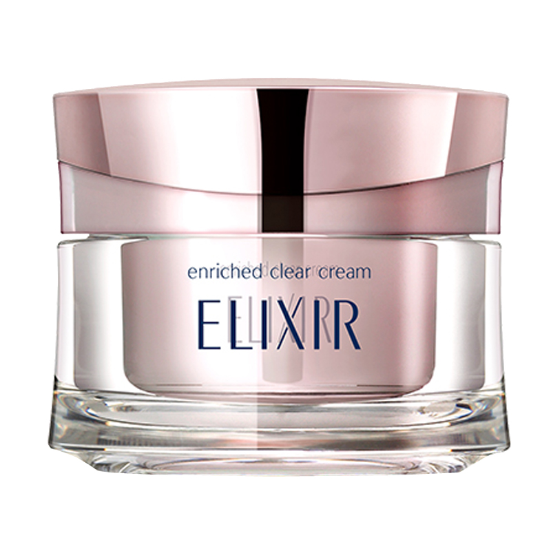 怡丽丝尔 净白透亮面霜