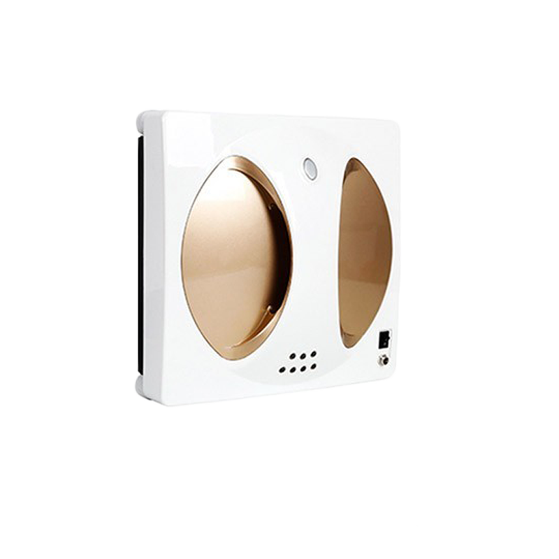 摩尔先生 无刷电机擦窗机器人