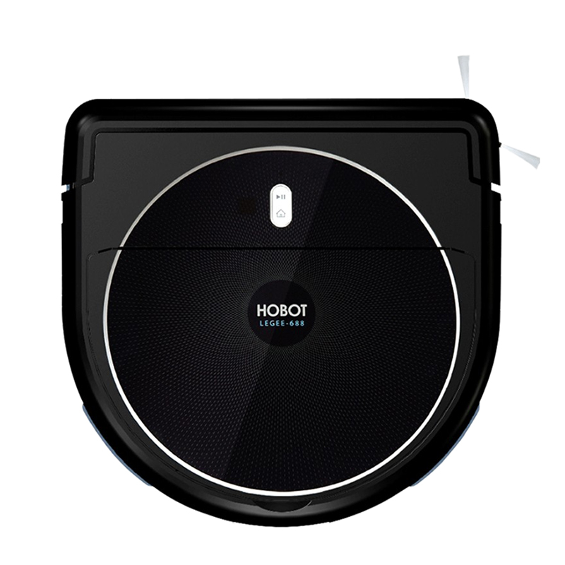 玻妞 全自动智能电动扫地机