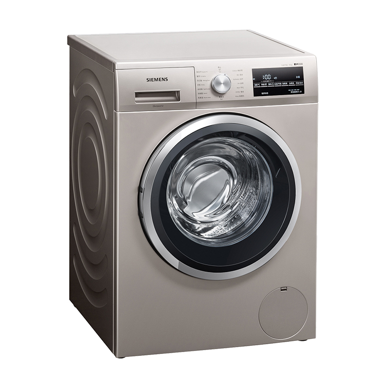 西门子 变频电机洗衣机