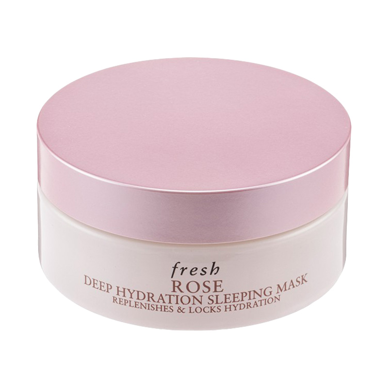 馥蕾诗 玫瑰润泽面膜