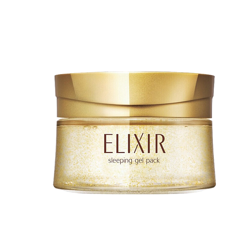 怡丽丝尔 胶原补水修复面膜