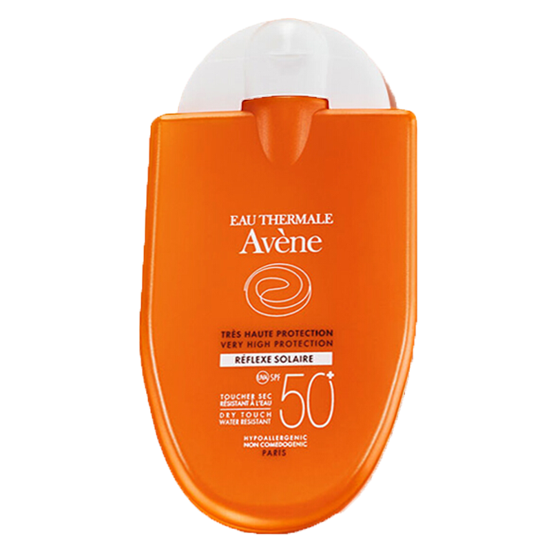 雅漾 无刺激防晒乳