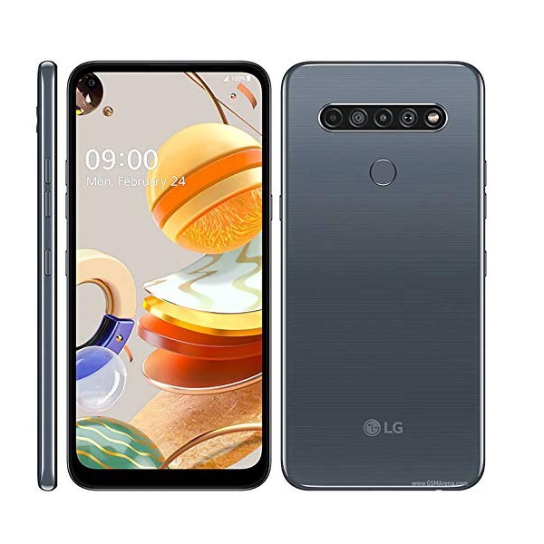 LG 128GB大内存拍照手机