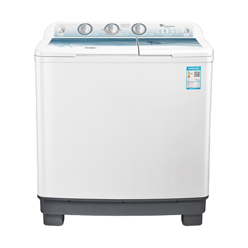 小天鹅 防缠绕设计洗衣机