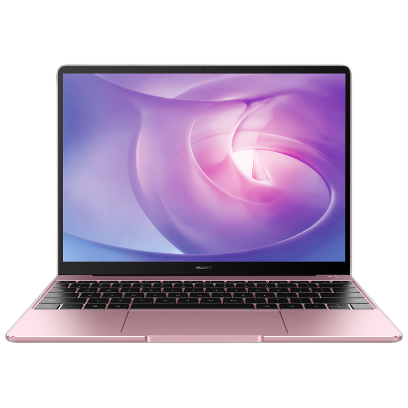 华为 轻薄金属笔记本电脑