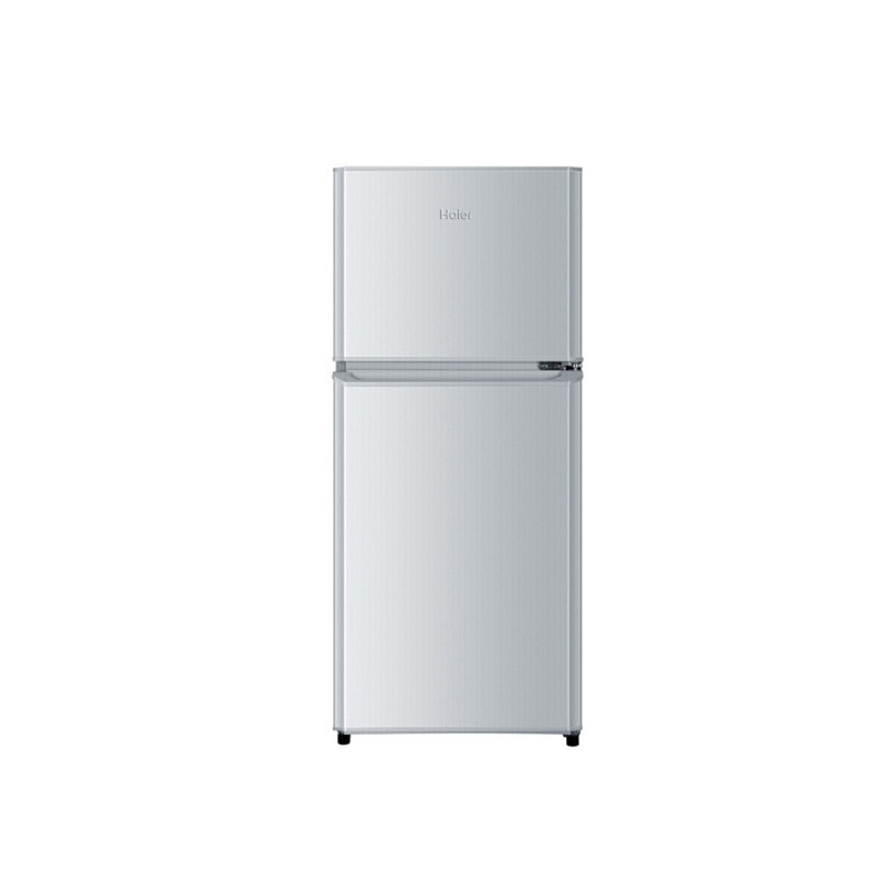 海尔 超微孔发泡技术 冰箱