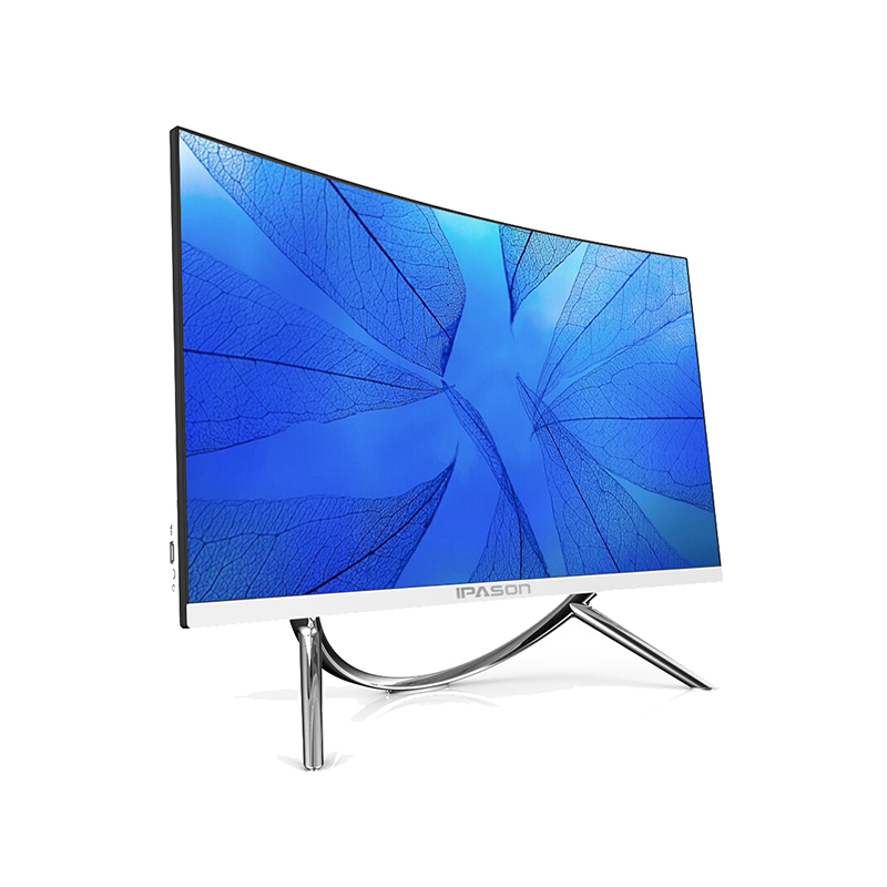 攀升 高性能游戏一体机